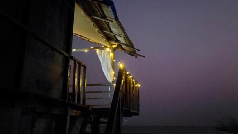 منتجع Columbus Goa