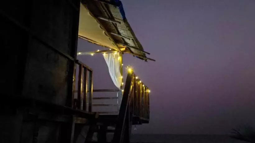 Lomakeskus Columbus Goa