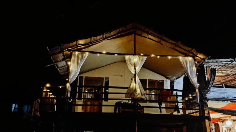 منتجع Columbus Goa