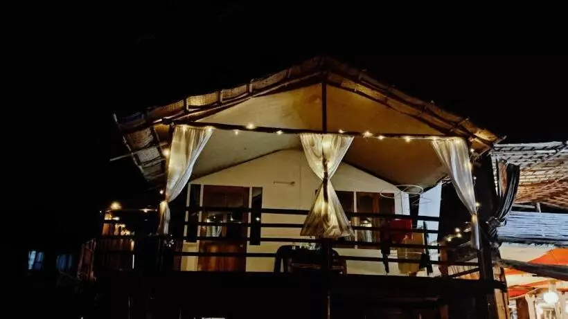 Lomakeskus Columbus Goa