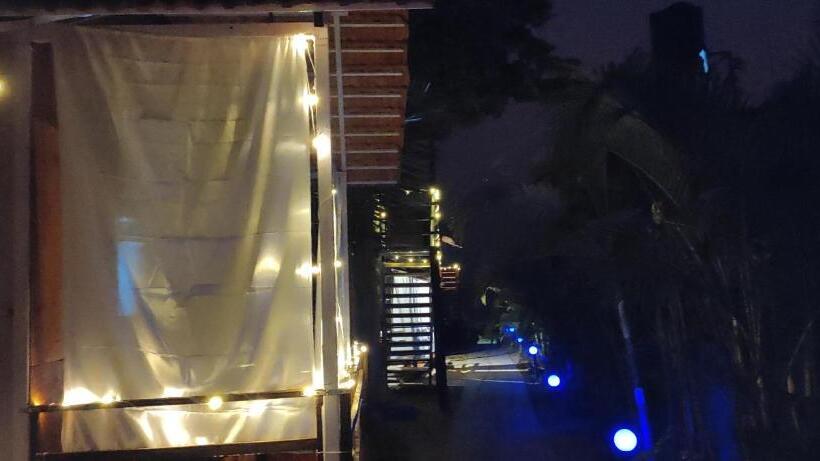 منتجع Columbus Goa