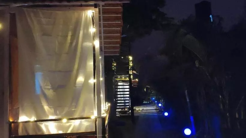 Lomakeskus Columbus Goa