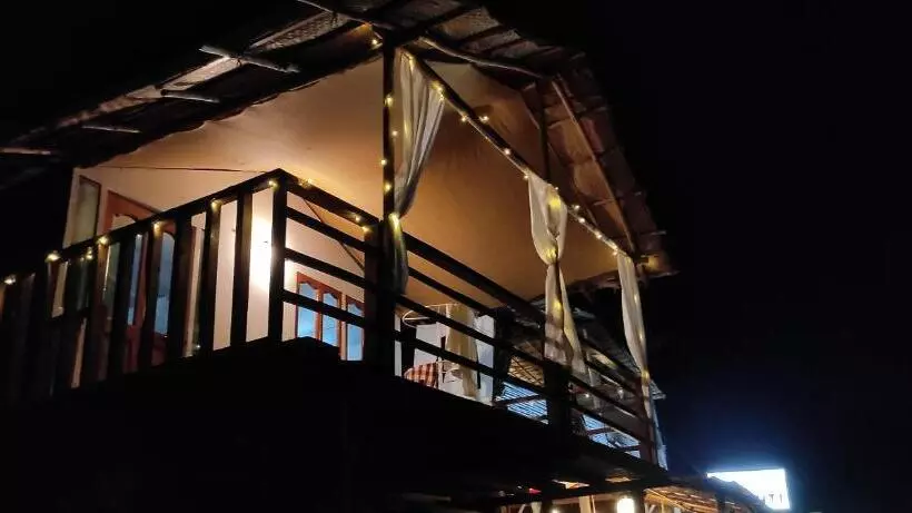 Lomakeskus Columbus Goa