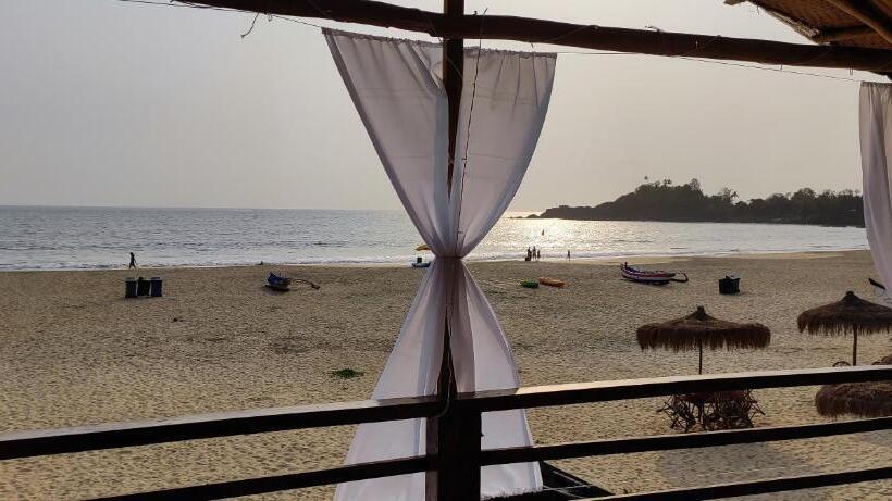 منتجع Columbus Goa