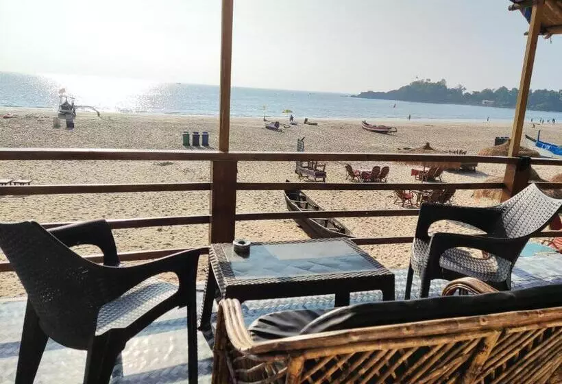 Lomakeskus Columbus Goa