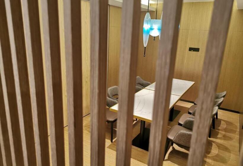 Sincer Hotel Temple Of Heaven Beijing Tiananmen Square