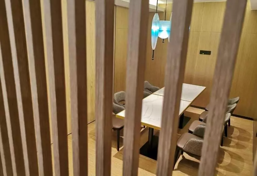 Sincer Hotel   Temple Of Heaven Beijing Tiananmen Square