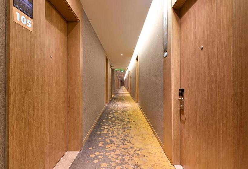 Sincer Hotel Temple Of Heaven Beijing Tiananmen Square