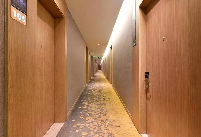 Sincer Hotel   Temple Of Heaven Beijing Tiananmen Square