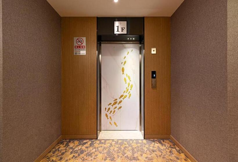 Sincer Hotel Temple Of Heaven Beijing Tiananmen Square