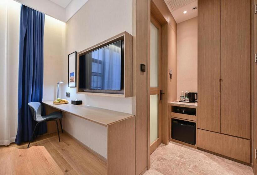 Sincer Hotel Temple Of Heaven Beijing Tiananmen Square