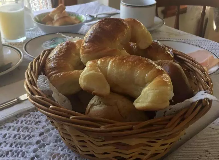 Retkeilymaja Alpina Hostería