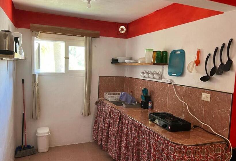 Общежитие Casa Gajah Hotel Cuyo