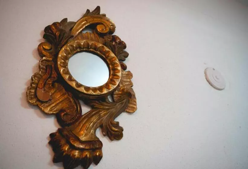 ユースホステル Casa Gajah Hotel Cuyo