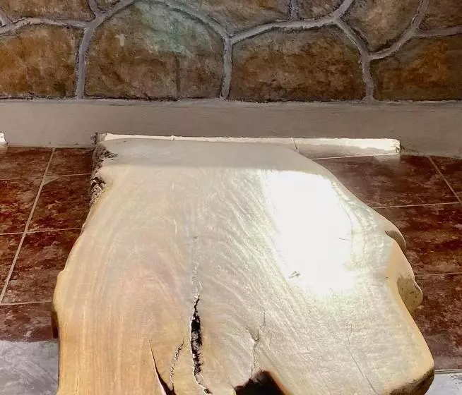 ユースホステル Casa Gajah Hotel Cuyo