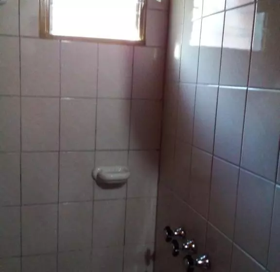 Retkeilymaja El Cristal