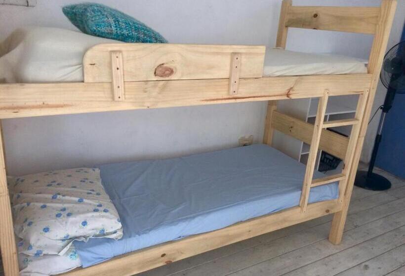 ユースホステル La Gozadera House