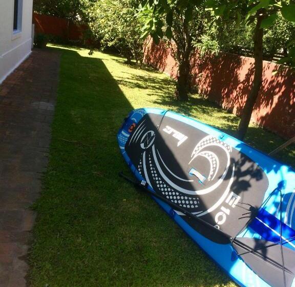 ユースホステル La Gozadera House