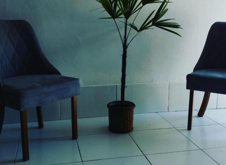 ユースホステル Pousada Costa Rio