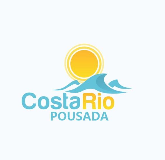 ユースホステル Pousada Costa Rio