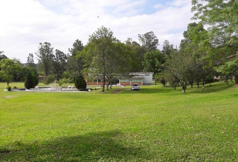 Alberg Pousada Porto Aventuras