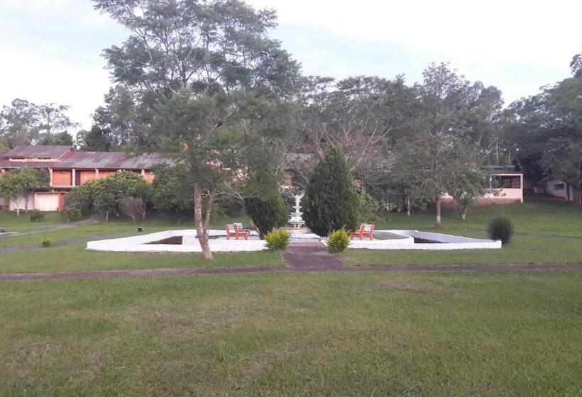 Alberg Pousada Porto Aventuras