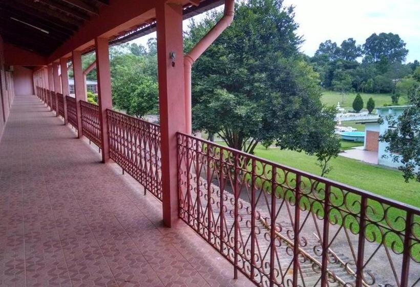 Alberg Pousada Porto Aventuras