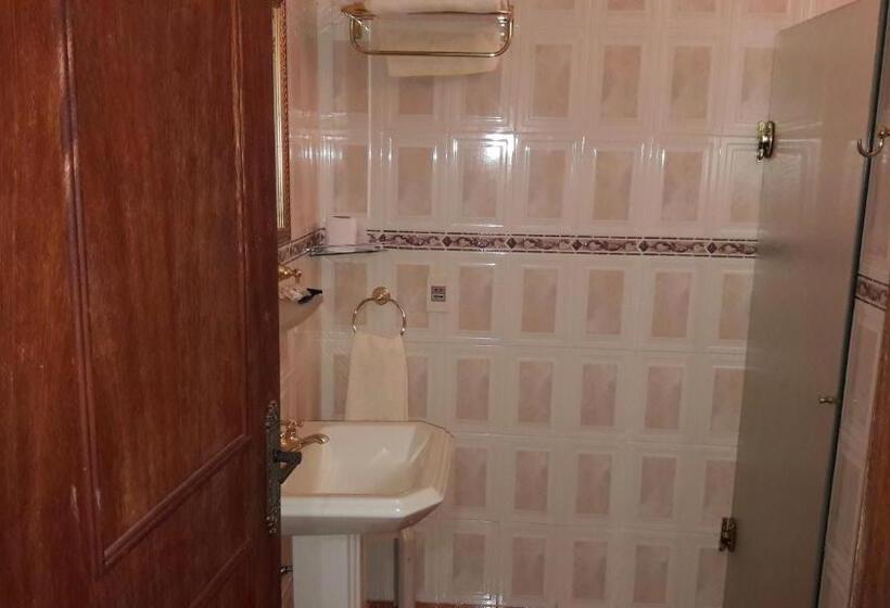 Alberg Pousada Porto Aventuras