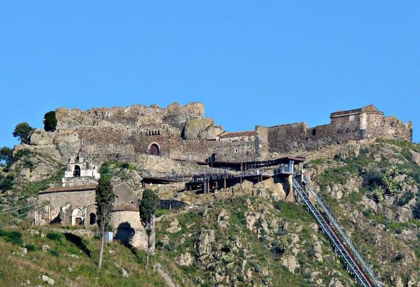 住宿加早餐  Il Nido Degli Angeli