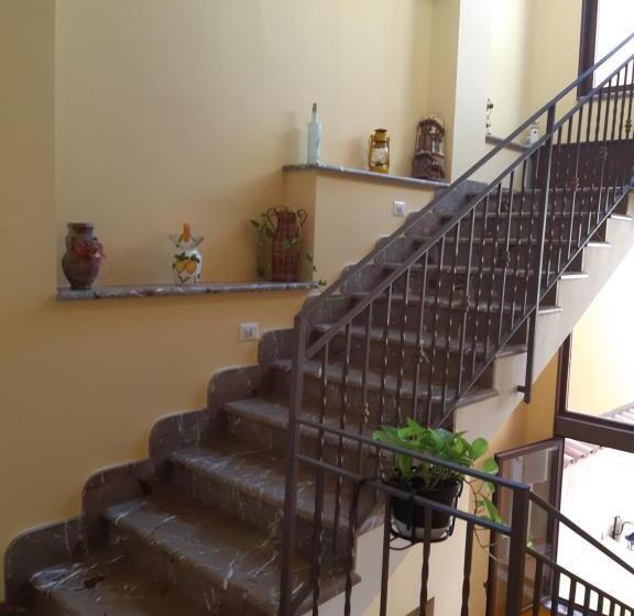 住宿加早餐  Il Nido Degli Angeli