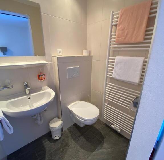 ベッドアンドブレックファースト Pension Kandaharblick