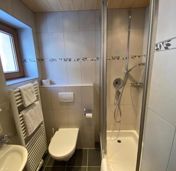 ベッドアンドブレックファースト Pension Kandaharblick