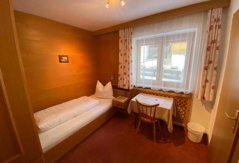 ベッドアンドブレックファースト Pension Kandaharblick