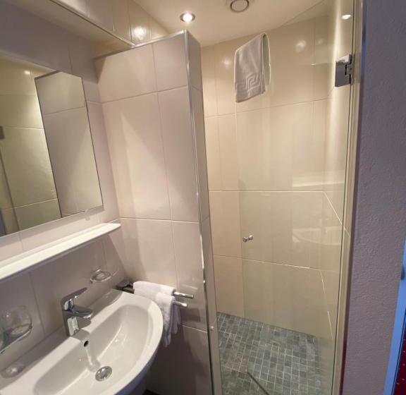 ベッドアンドブレックファースト Pension Kandaharblick