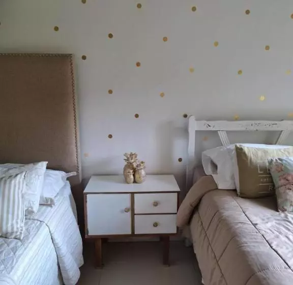 Aamiaismajoitus (B&B) Posada Del Angel