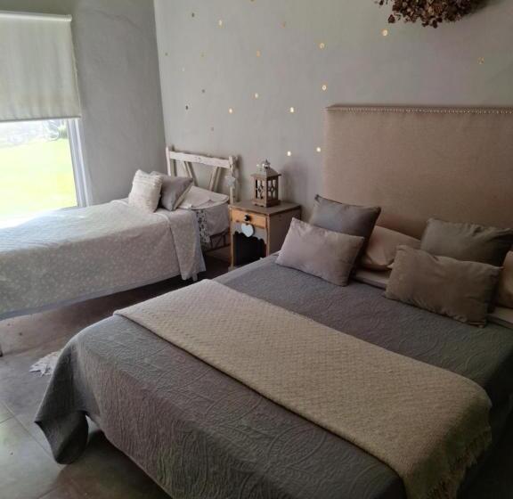 צימר Posada Del Angel