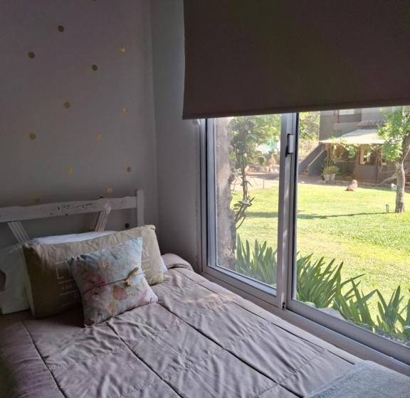 צימר Posada Del Angel