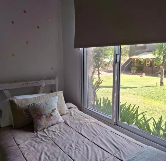 Aamiaismajoitus (B&B) Posada Del Angel