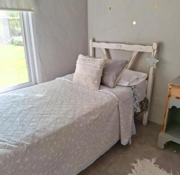 צימר Posada Del Angel