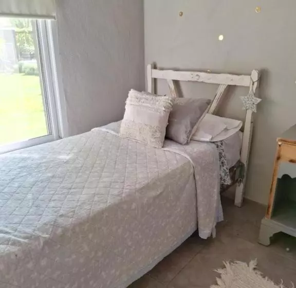 Aamiaismajoitus (B&B) Posada Del Angel