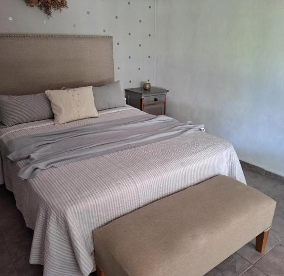 צימר Posada Del Angel