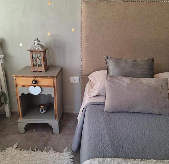 צימר Posada Del Angel