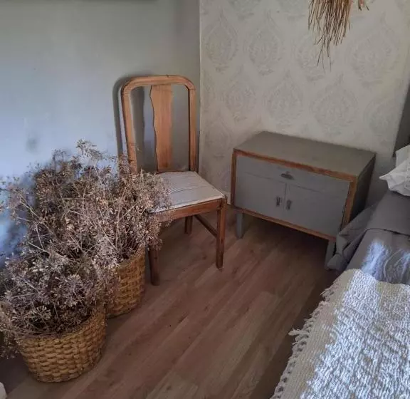 Aamiaismajoitus (B&B) Posada Del Angel