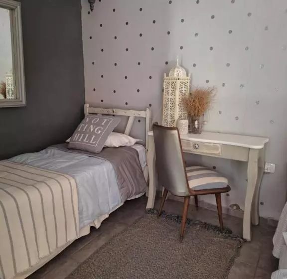 Aamiaismajoitus (B&B) Posada Del Angel