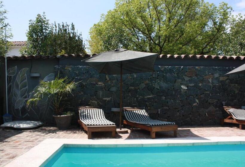 צימר Posada Del Angel