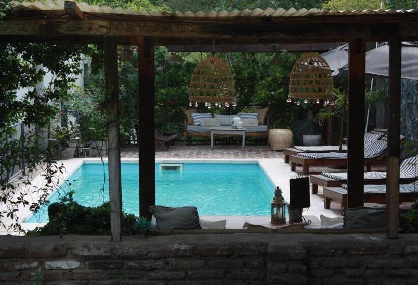 צימר Posada Del Angel