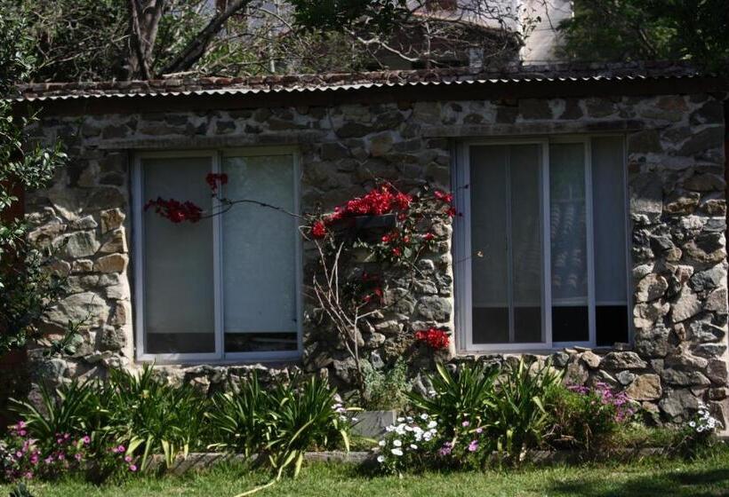 צימר Posada Del Angel