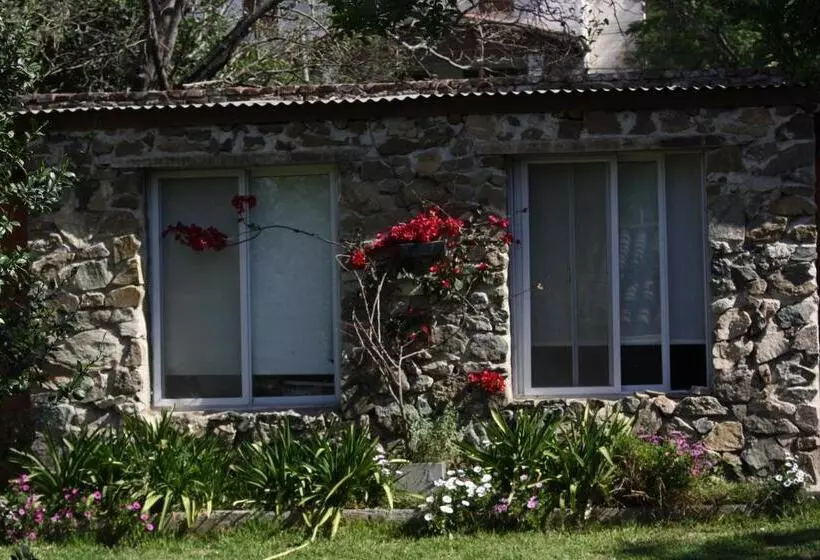 Aamiaismajoitus (B&B) Posada Del Angel