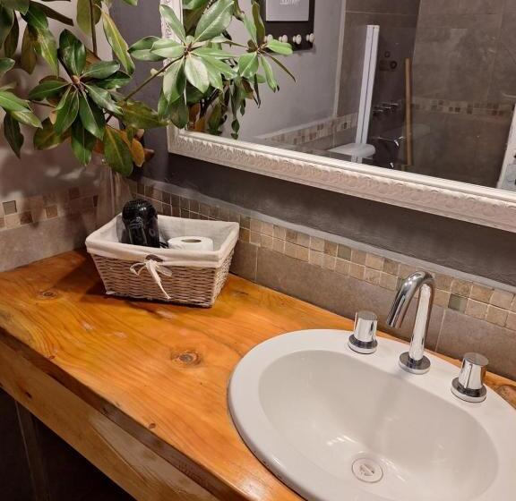 צימר Posada Del Angel