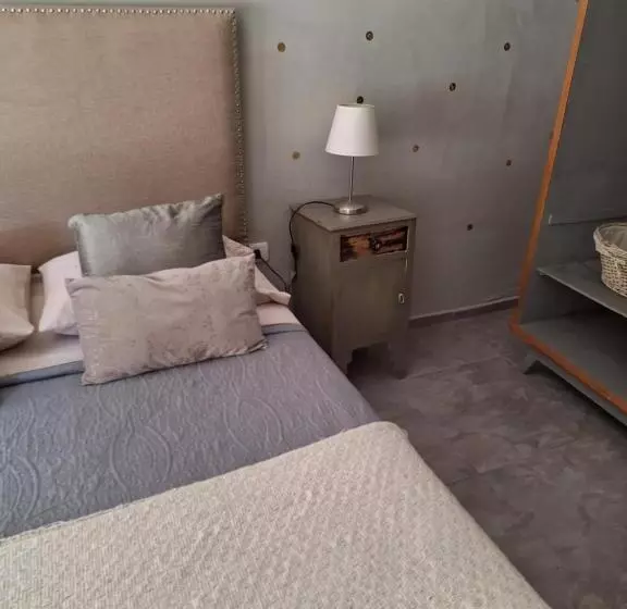 Aamiaismajoitus (B&B) Posada Del Angel